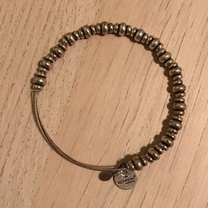 Alex & Ani Beaded Bracelet